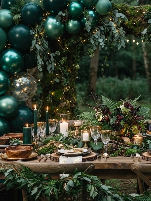 Enchanted Forest
