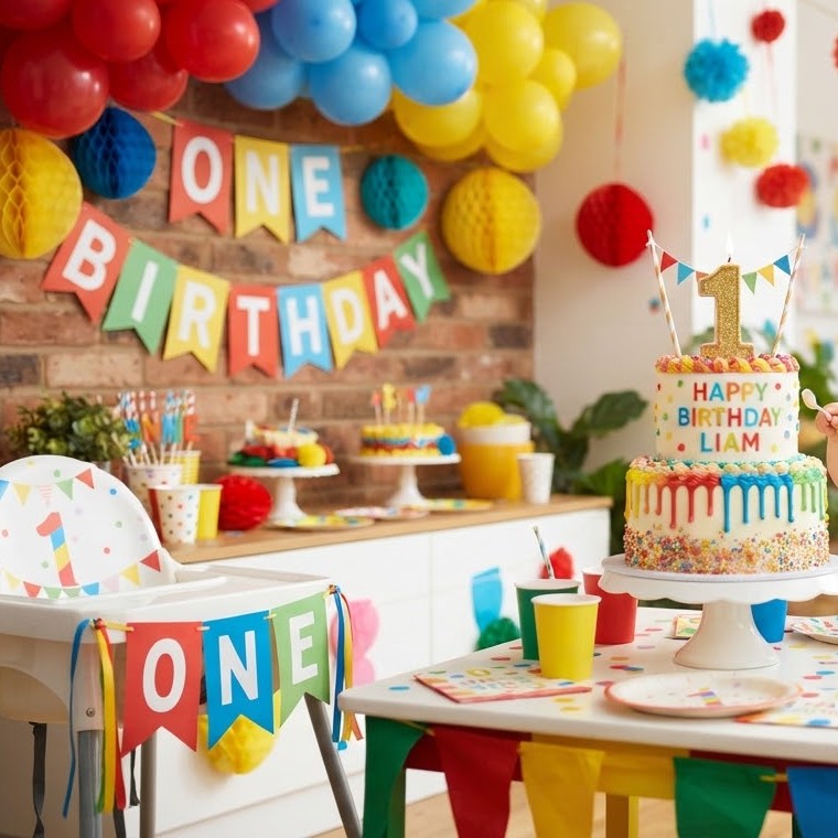 Birthdays