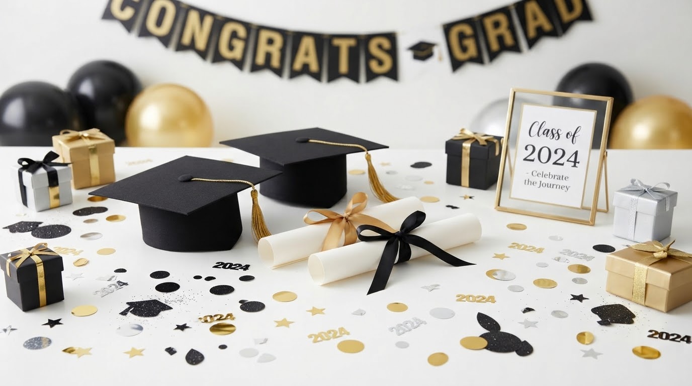 Graduations