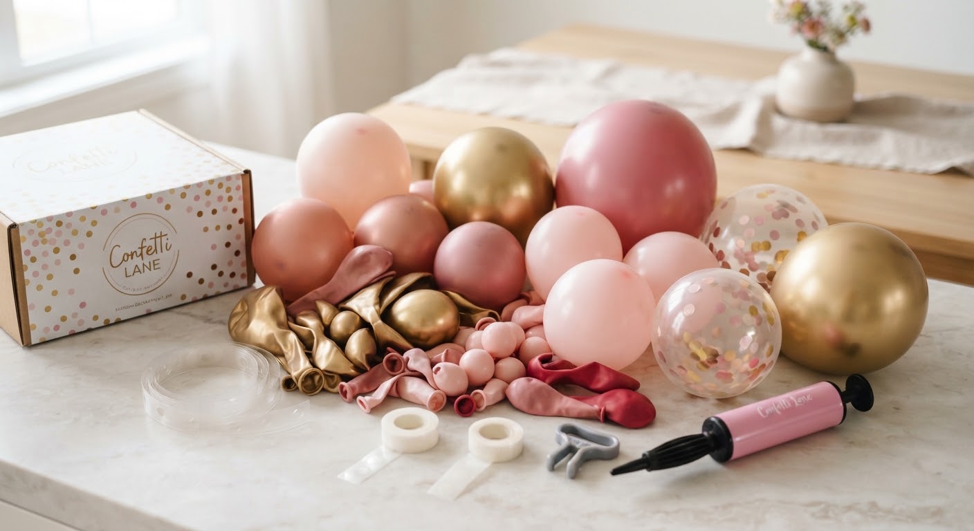 Balloon Kits