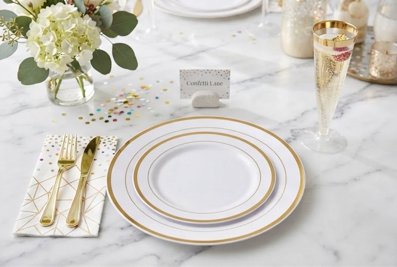 Tableware Sets